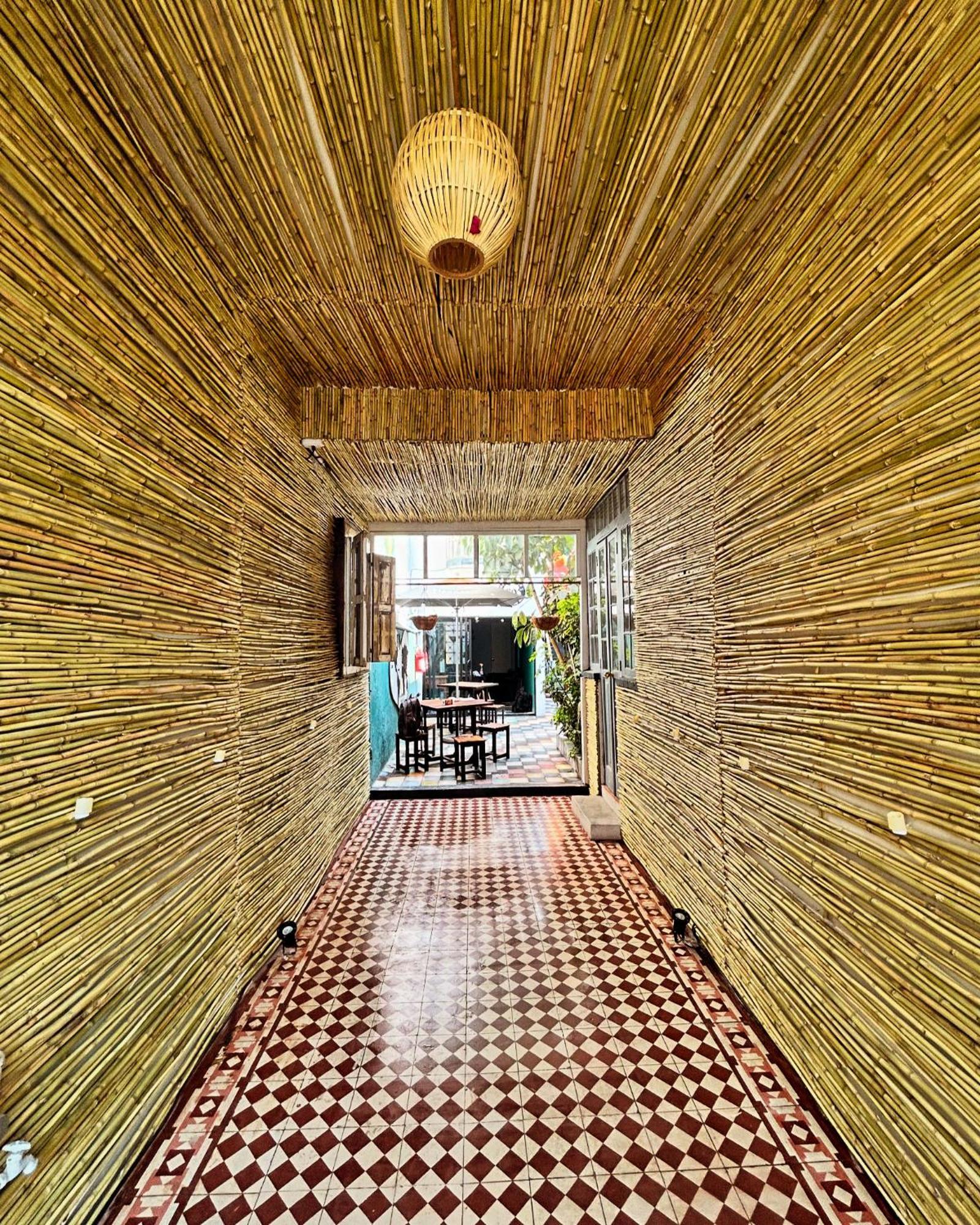Casa Columpio Vandrehjem Mexico By Eksteriør billede